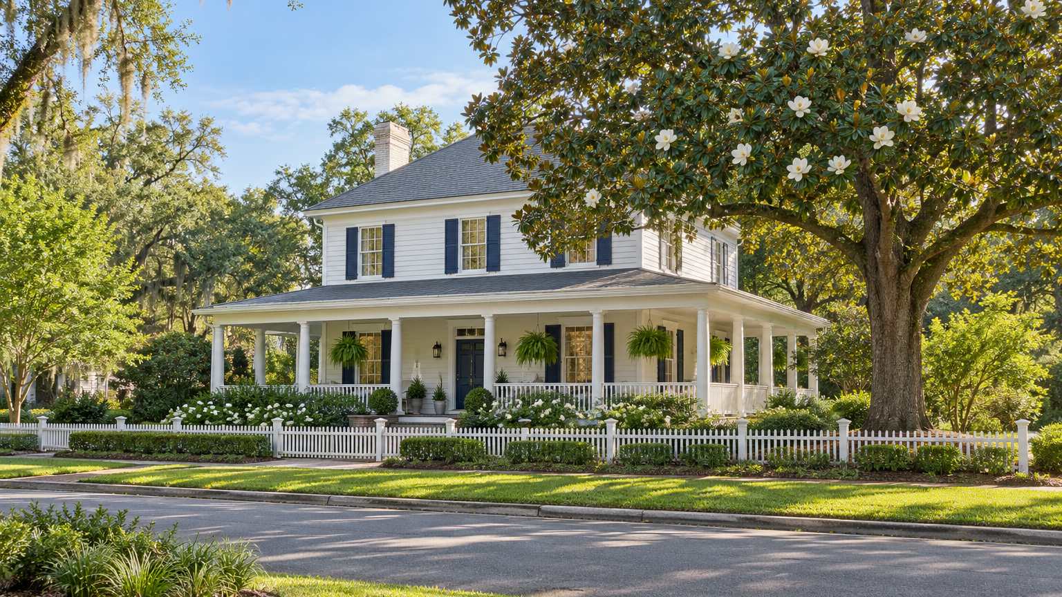 House cleaning in Monticello, FL — Canopy Maid