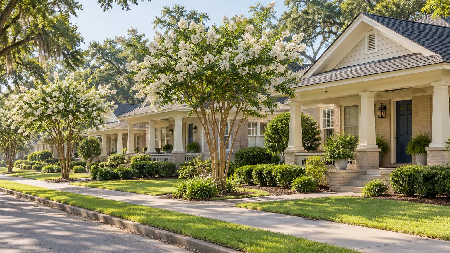 House cleaning in Quincy — Canopy Maid