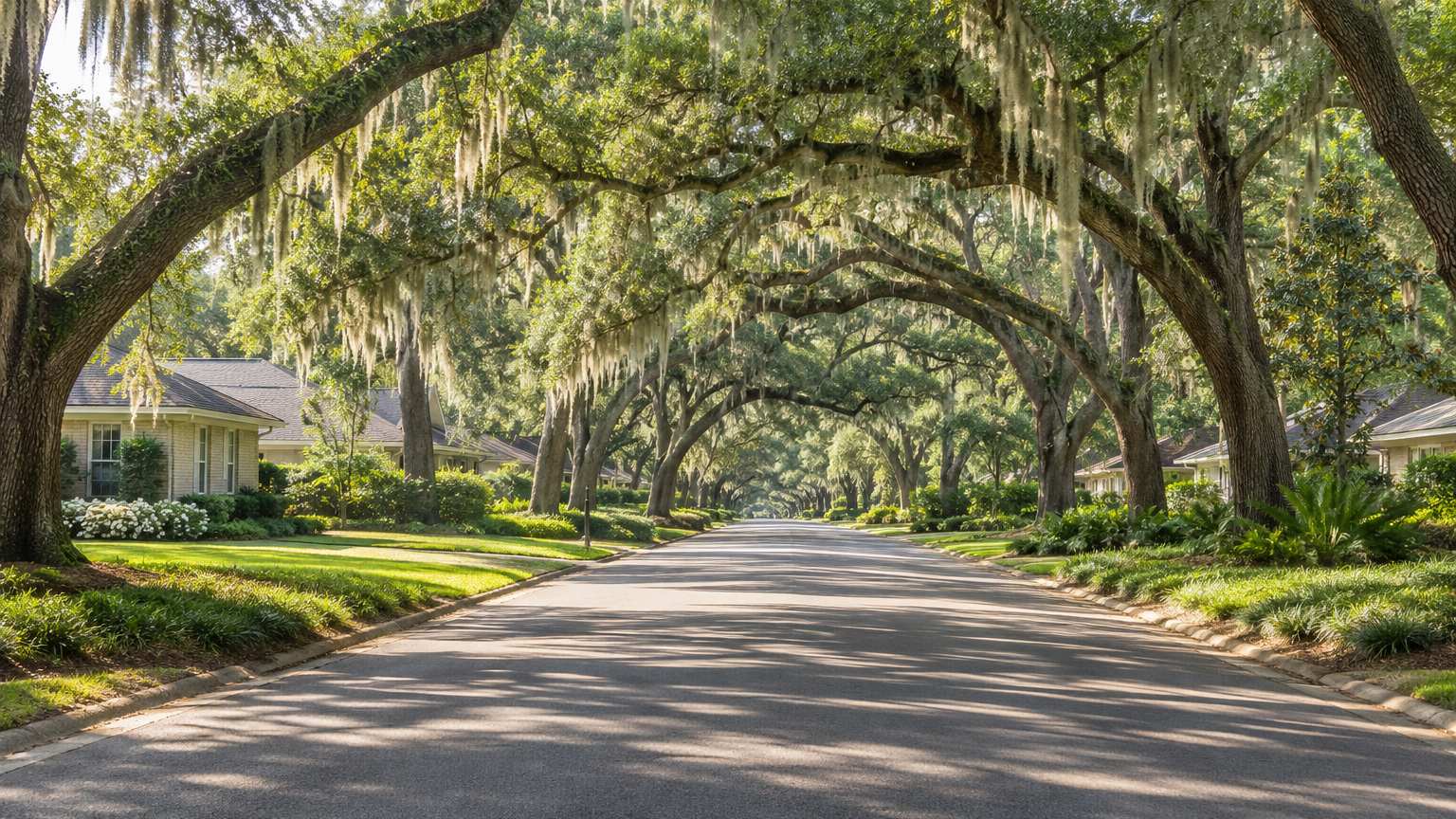 House cleaning in Tallahassee — Canopy Maid