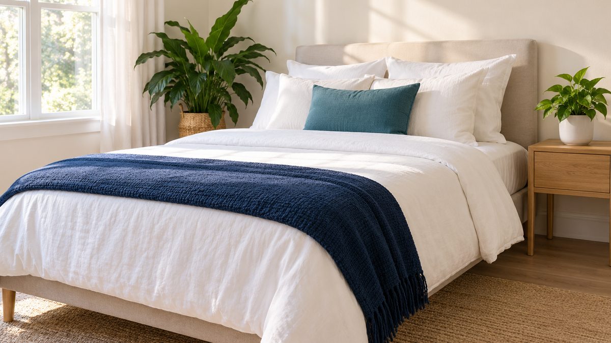 Seven Habits That Keep a House Cleaner — Canopy Maid