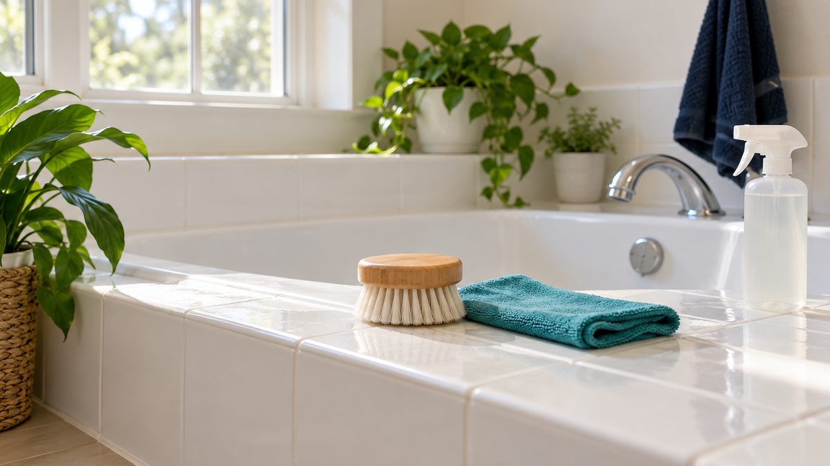 How Often Does a Home Need a Deep Clean? — Canopy Maid