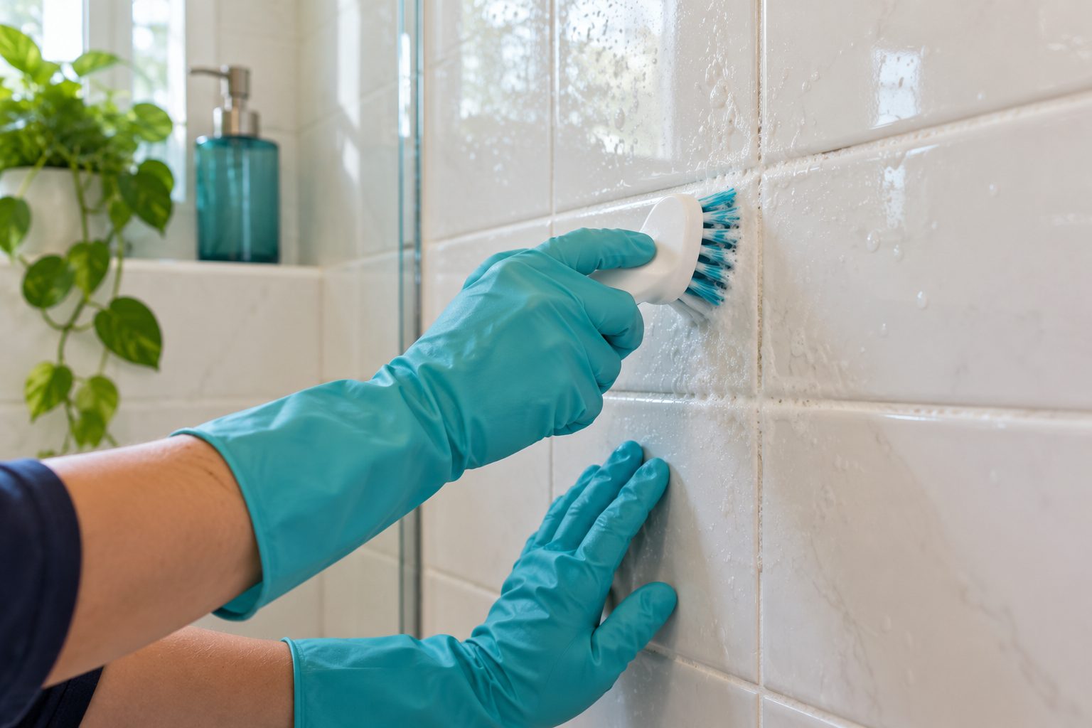 Deep Cleaning by Canopy Maid